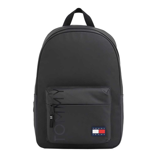 Tommy Hilfiger Τσάντα πλάτης Essential Dome Logo Backpack